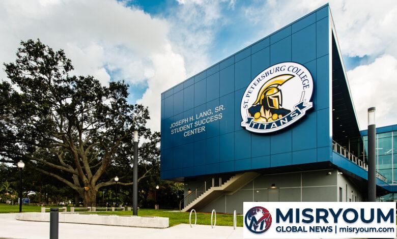 DeSantis reappoints board members to St. Petersburg College