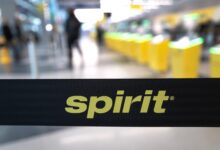 What to Know About Spirit Airlines as Talks Unclear