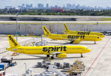 Spirit: 4,000-plus jobs disappear in Florida because of the airline’s collapse