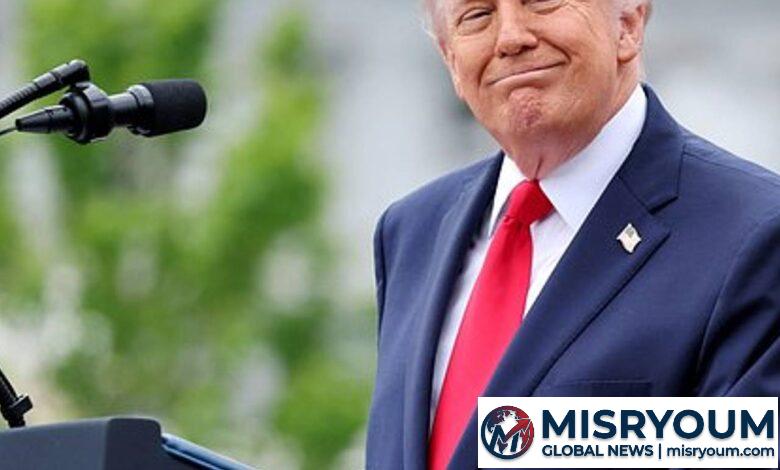 Трамп снова пригрозил Ирану: сделка или конец Трамп снова пригрозил Ирану: сделка или конец