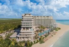 The St. Regis Costa Mujeres, Cancun is opening June 25 — and reservations are open - The Points Guy
