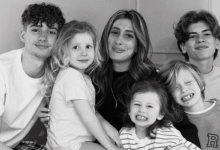 Stacey Solomon Returns to Social Media Amid Marriage Rumours