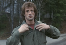 First Blood Rambo Cut Saved: Key Editing Choice