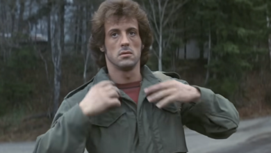 First Blood Rambo Cut Saved: Key Editing Choice
