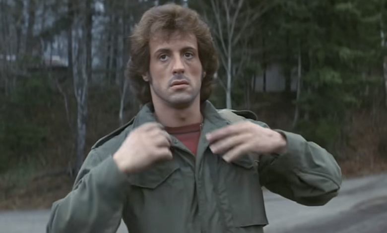 First Blood Rambo Cut Saved: Key Editing Choice