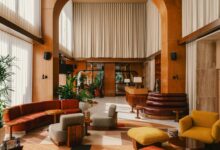 TPG Exclusive: The Standard, Brussels officially joins World of Hyatt - The Points Guy