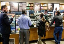 Why Starbucks picked Nashville over Seattle for expansion, according to local business reporter
