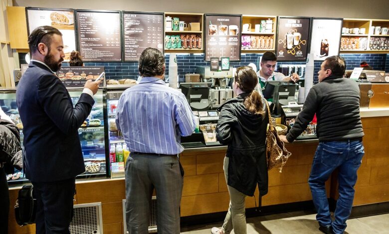 Why Starbucks picked Nashville over Seattle for expansion, according to local business reporter