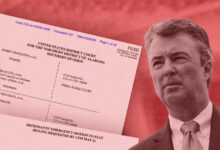 Analysis | Alabama tests new limits of Voting Rights Act after Callais