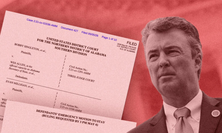 Analysis | Alabama tests new limits of Voting Rights Act after Callais