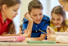 Behavior must be taught for real learning
