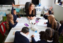 K-12 student engagement: new research surfaces gaps