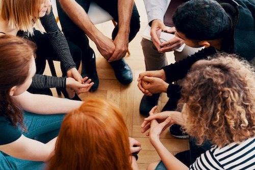 Mental Health Screening Expands in U.S. Public Schools Mental Health Screening Expands in U.S. Public Schools