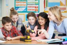 Rethinking Substitute Teacher Training