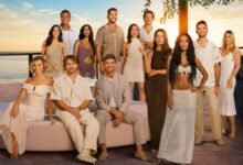 Peacock in May 2026: Kentucky Derby, M.I.A. and More
