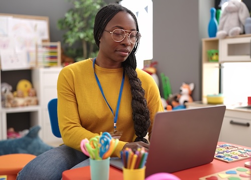 Why supplementing curriculum helps every learner