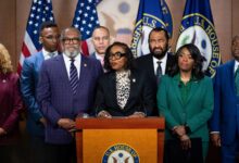 'Un-American': Dems Dig in as Southern States Try to Eliminate Black Representation