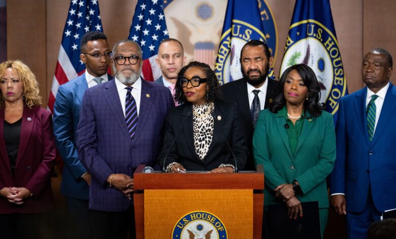 'Un-American': Dems Dig in as Southern States Try to Eliminate Black Representation