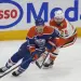 Nugent-Hopkins Steals the Moment on Live TV Before Oilers Game 6
