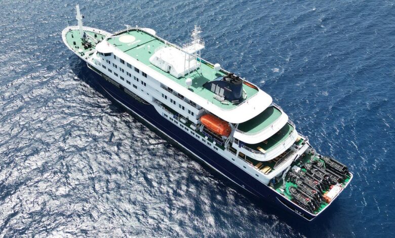 Hantavirus Ship Update and Virginia Map Ruling Dominate News Cycle