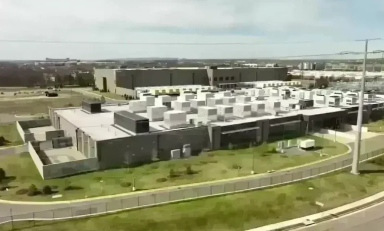 Kathleen Peters seeks to block data centers despite state law