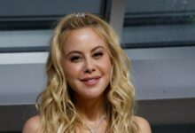 Tara Lipinski Plans Another Surrogacy Baby