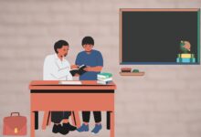 Volunteer Tutor in Juvenile Facility: A Day of Learning