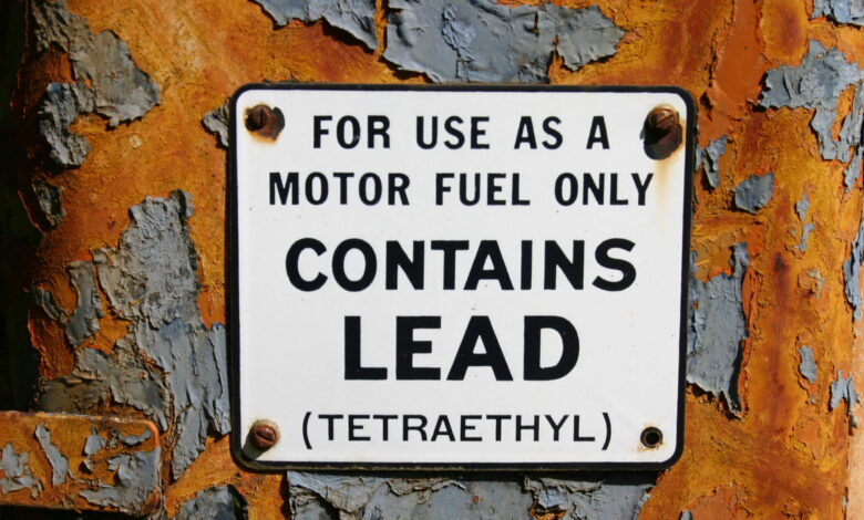 Why Leaded Fuel Is Still A Thing