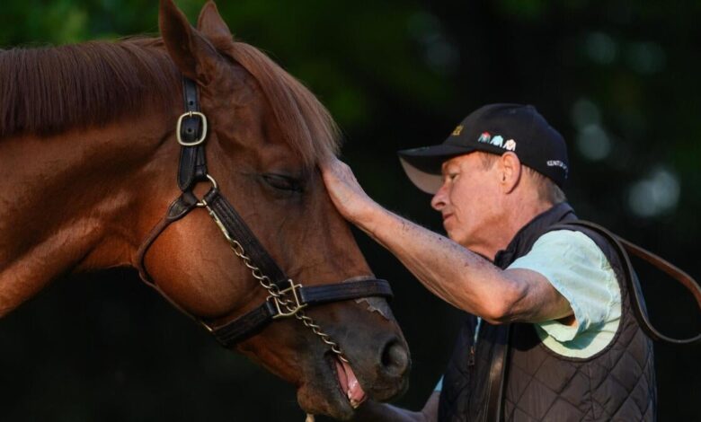 Kentucky Derby Predictions: Surprising Longshots to Watch