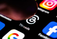 Threads finally brings messaging to the web | TechCrunch