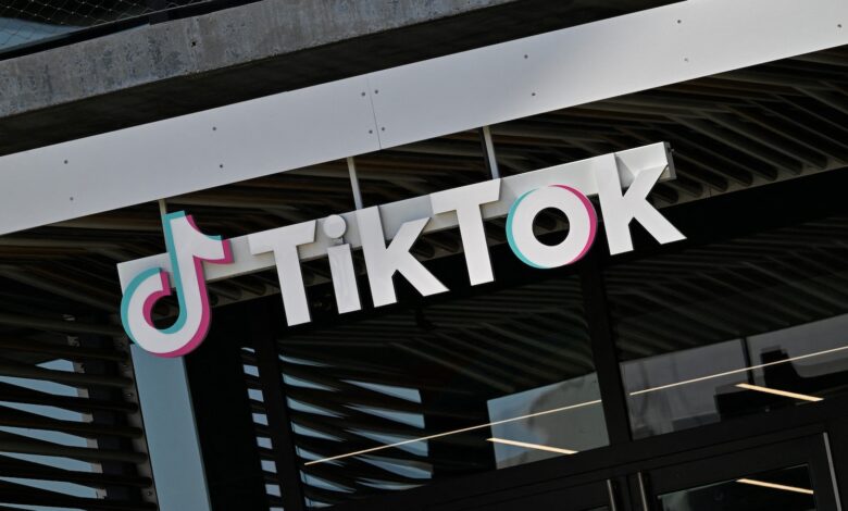 Trump eyes 0M TikTok deal for D.C. beautification Trump eyes 0M TikTok deal for D.C. beautification