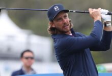 PGA Championship odds 2026: Model’s surprising picks