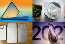 MacBook Ultra, iPhone Ultra Rumors Fuel Apple Buzz
