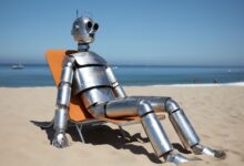 Humanoid robots get real funding as U.S. firms race ahead