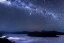 Eta Aquarid Meteor Shower 2019: When, Where and How to See It