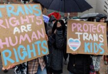 Tina Shah presses transgender healthcare stance in NJ race