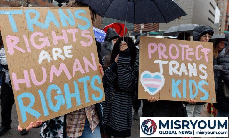 Tina Shah presses transgender healthcare stance in NJ race