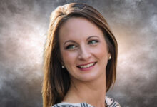 Tricia Berry builds early support in HD 6