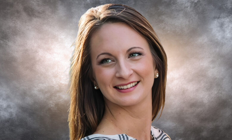 Tricia Berry builds early support in HD 6