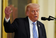CIA analysis: Iran can outlast Strait blockade months