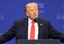 Trump Floats Cuba ‘Takeover’ Idea in Florida Remarks