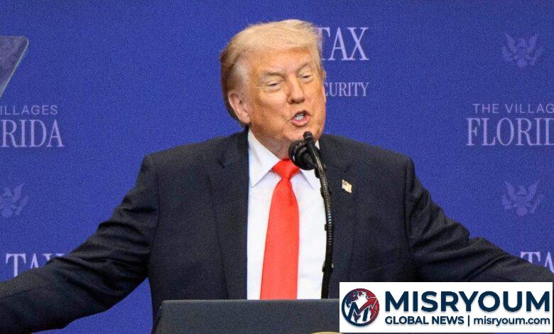 Trump Floats Cuba ‘Takeover’ Idea in Florida Remarks