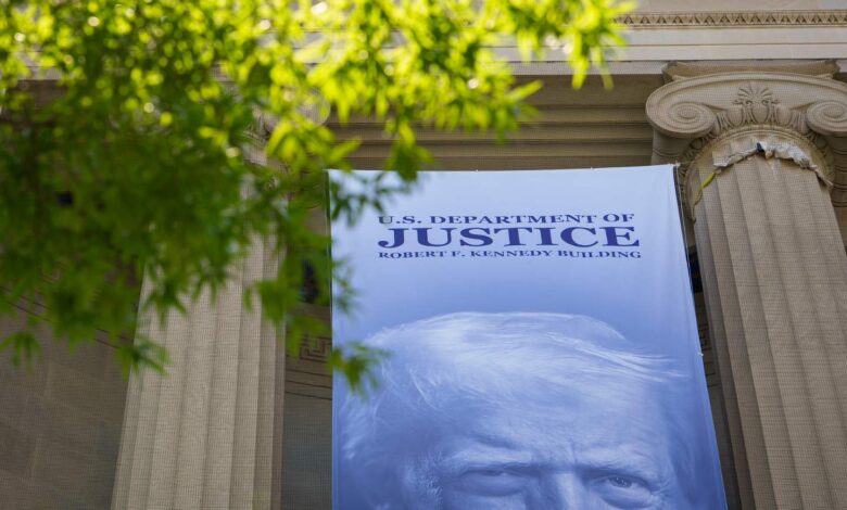 Trump’s slush fund operates without meaningful oversight Trump’s slush fund operates without meaningful oversight