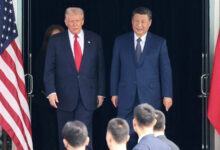 The Trump–Xi Summit Will Be About Much More Than Taiwan | National Review