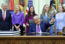 moms.gov lifts motherhood resources while critics warn propaganda