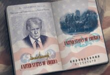 Trump’s Poll Slide Spurs Harder Authoritarian Moves