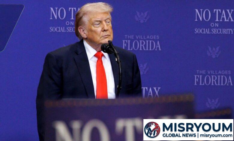 Trump dice que la UE tomará el control de Cuba casi de inmediato y endurece sanciones