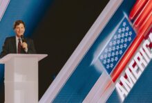 MAGA Defectors Shouldn’t Get Political Credit