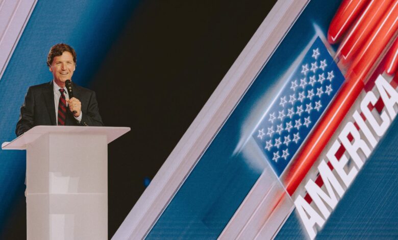 MAGA Defectors Shouldn’t Get Political Credit