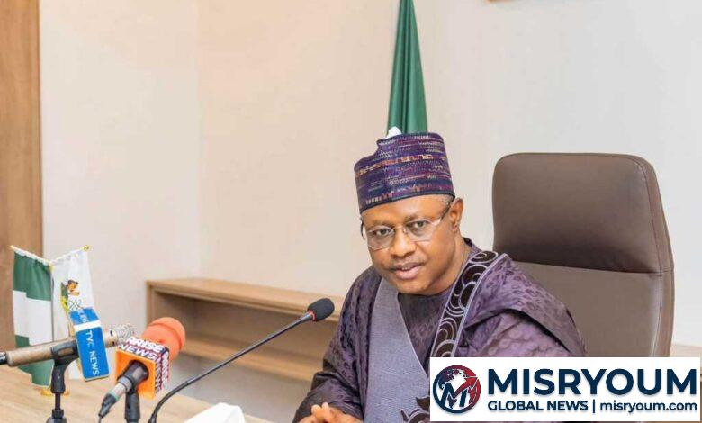 Uba Sani Highlights Kaduna Light Rail as Key to Worker Welfare
